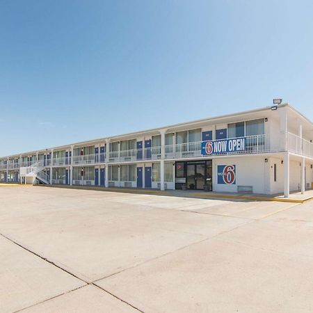 Motel 6-Liberal, Ks 외부 사진
