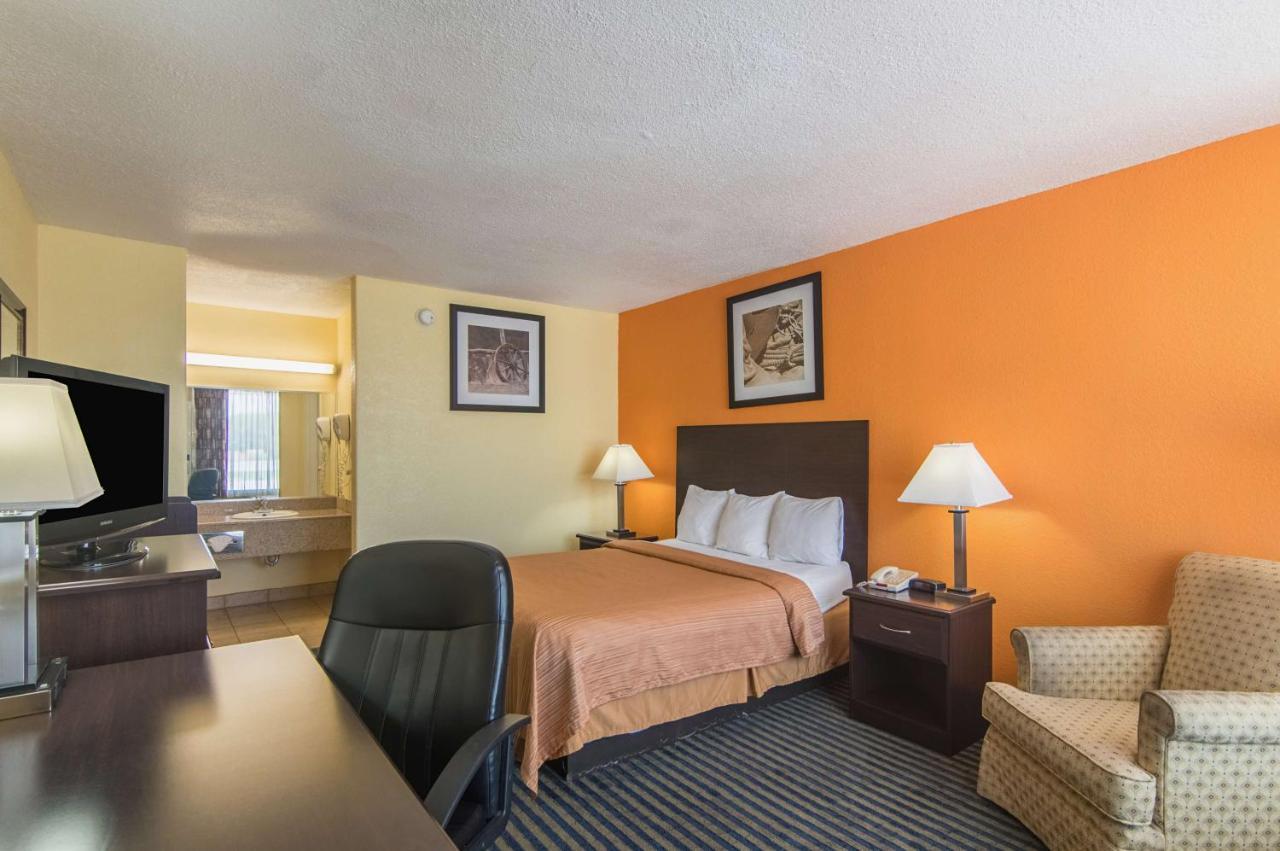Motel 6-Liberal, Ks 외부 사진