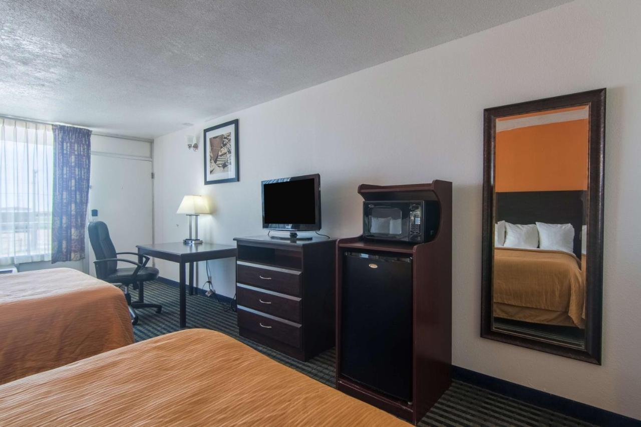Motel 6-Liberal, Ks 외부 사진